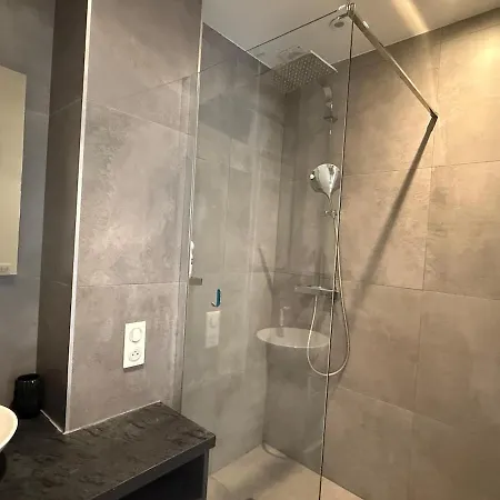 Апартаменты Spacieux T3 Pour 6 Pres De La Gare Et Du Palais